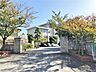 周辺：福岡市立老司小学校 600m