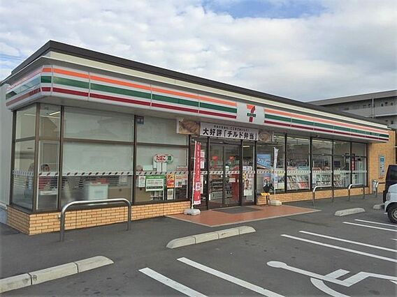セブン‐イレブ...