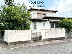 外観の画像