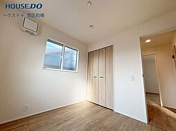 子供部屋の画像