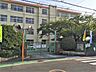 周辺：福岡市立東花畑小学校 400m
