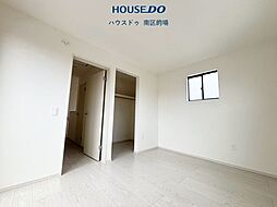 子供部屋の画像