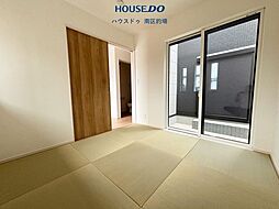 和室の画像