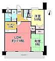 コモドヒル春日5階2,190万円