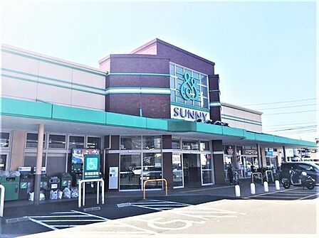 サニー宝町店24時間営業 600m