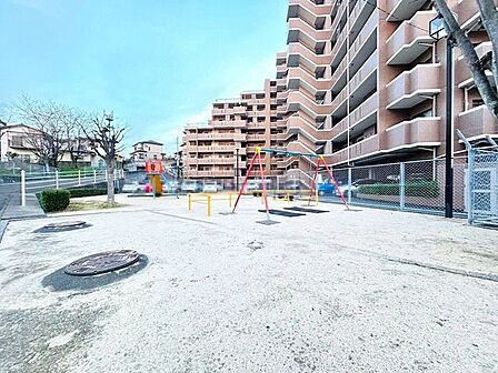 弥生児童公園 750m