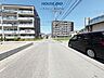 その他：前面道路含む現地写真