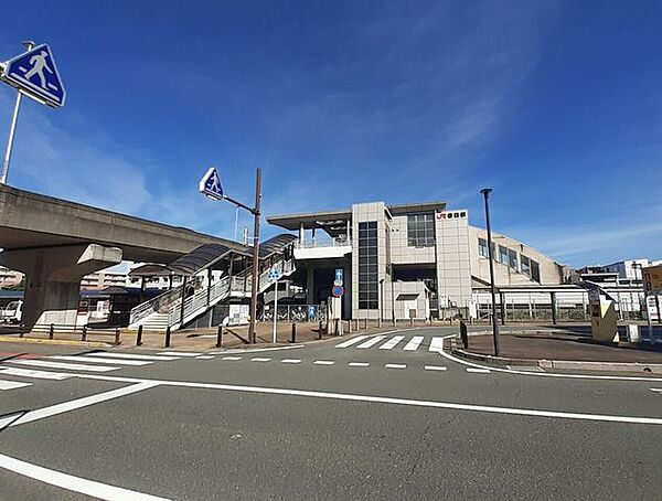 周辺を拡大表示