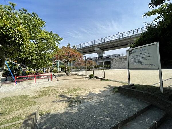 周辺を拡大表示