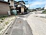 その他：前面道路含む現地写真