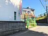 周辺：筑紫ヶ丘保育園 170m