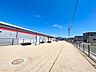 周辺：恵子ゆめ公園 550m