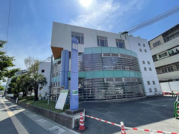 周辺を拡大表示