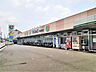 周辺：マルショク鶴田店営業時間9：00～21：00 400m