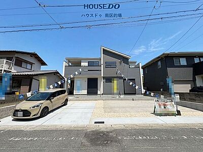 外観 外観