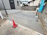 駐車場：駐車場