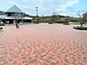 周辺：桧原運動公園お子様と一緒に楽しめるわんぱく広場やフィットネス遊具が設置された健康広場など充実しています。 240m