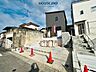 その他：前面道路含む現地写真