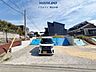 その他：前面道路含む現地写真