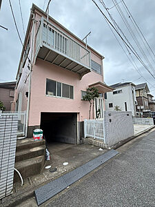 外観 外観