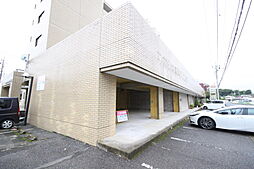 マンションサンエイド足利の間取図画像