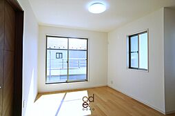 洋室の画像