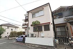 中山寺駅 1,600万円