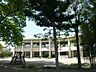 周辺：おぎの幼稚園[公立]の外観