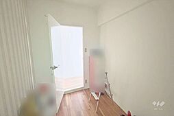 子供部屋の画像