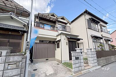 外観:・2025年9月リフォーム実施!【リフォーム内容】キッチン新品、トイレ新品、クロス張替え、フロアタイル貼り、網戸貼替え、クッションフロア張替え、白蟻点検、建具交換、室内クリーニングなど… 外観:・2025年9月リフォーム実施!【リフォーム内容】キッチン新品、トイレ新品、クロス張替え、フロアタイル貼り、網戸貼替え、クッションフロア張替え、白蟻点検、建具交換、室内クリーニングなど…