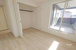 子供部屋の画像