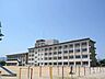 周辺：摂陽小学校[公立]の外観