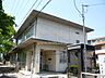 周辺：野間分室の外観