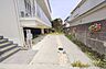 駐車場：物件の駐車スペース［2026年5月12日撮影］