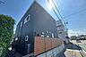 外観：～物件の外観（北東側から）～・阪急伊丹線「稲野駅」徒歩15分！・角地につき採光・通風良好！・敷地面積約42坪！・整形地！・接道間口約14.8m！・車2台駐車可！（車種による）