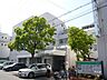 周辺：みやそう病院の外観