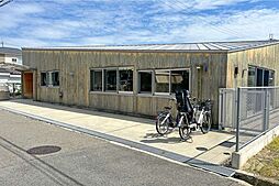 伊丹市東野7丁目 一戸建て