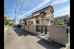 伊丹市東野1丁目 土地