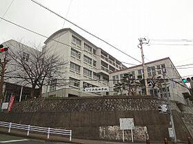 福岡県北九州市戸畑区旭町（賃貸マンション1R・5階・21.36㎡） その16