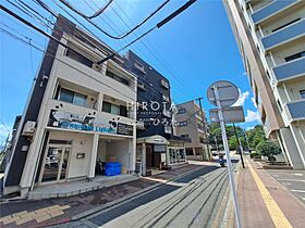 工大前アベニュー  ｜ 福岡県北九州市戸畑区中原西2丁目（賃貸マンション1K・5階・20.00㎡） その28