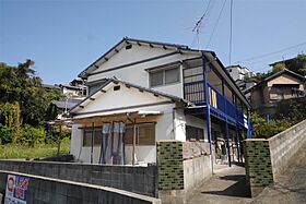 カトレアアパート  ｜ 福岡県北九州市八幡東区宮田町（賃貸アパート3LDK・1階・57.00㎡） その1