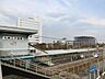 周辺：JR九州工大前駅(800m)
