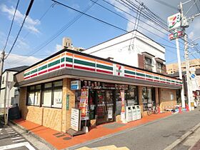 ベルベーヌ八幡  ｜ 福岡県北九州市八幡東区春の町4丁目（賃貸マンション1K・3階・25.00㎡） その23