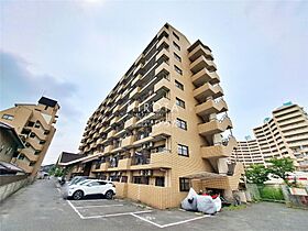 ヴィレッジ皆好園  ｜ 福岡県北九州市戸畑区中原東3丁目（賃貸マンション1DK・2階・25.92㎡） その1