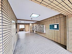 ヴィレッジ皆好園  ｜ 福岡県北九州市戸畑区中原東3丁目（賃貸マンション1DK・2階・25.92㎡） その18