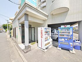 オリエンタル新川  ｜ 福岡県北九州市戸畑区新川町（賃貸マンション1R・3階・34.10㎡） その18