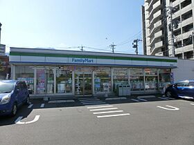 ＫＭマンション八幡駅前III  ｜ 福岡県北九州市八幡東区西本町1丁目（賃貸マンション1K・7階・23.87㎡） その16