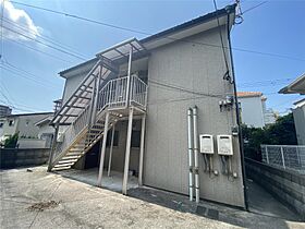 グリーンコート（春の町）  ｜ 福岡県北九州市八幡東区春の町3丁目（賃貸アパート1DK・1階・34.78㎡） その3