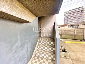 No.13 ラ・リージェンシー  ｜ 福岡県北九州市戸畑区幸町（賃貸マンション1R・5階・22.00㎡） その10