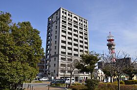 ニューサンリバー8番館  ｜ 福岡県北九州市八幡東区尾倉2丁目（賃貸マンション1K・12階・22.00㎡） その17